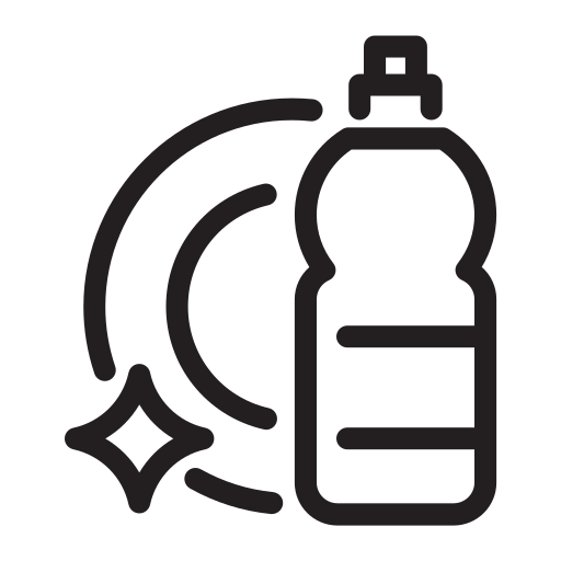 세탁 무료 아이콘