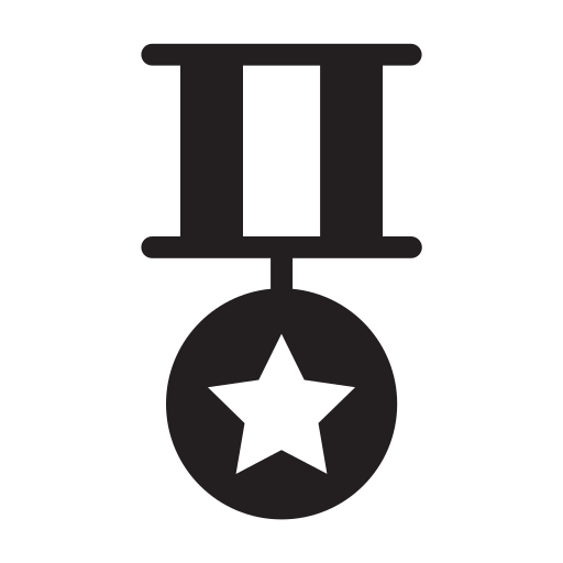 estrela grátis ícone