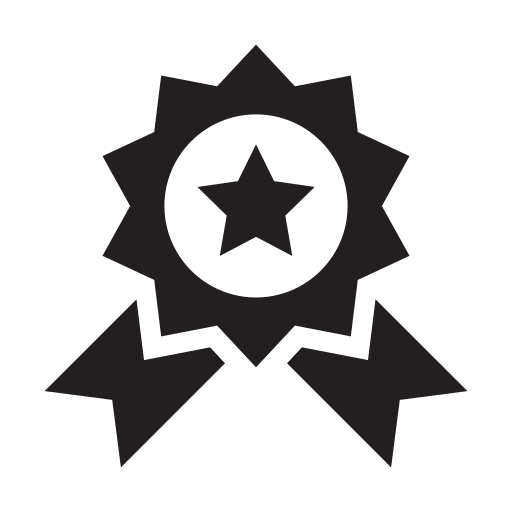 estrela grátis ícone