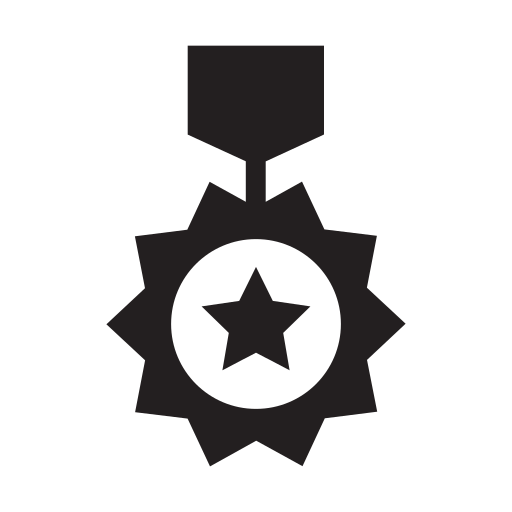 Star free icon