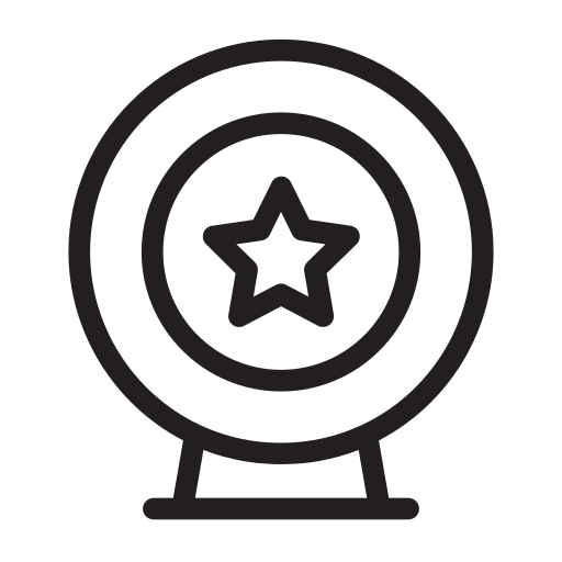 Star free icon