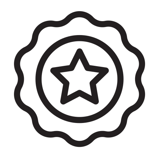 Star free icon
