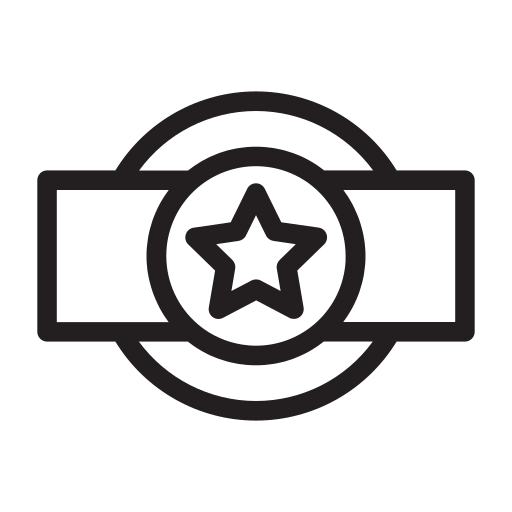 Star free icon