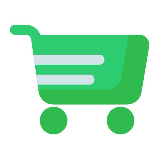 achats Icône gratuit