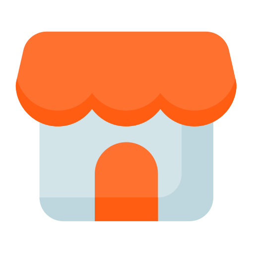 Рынок бесплатно иконка