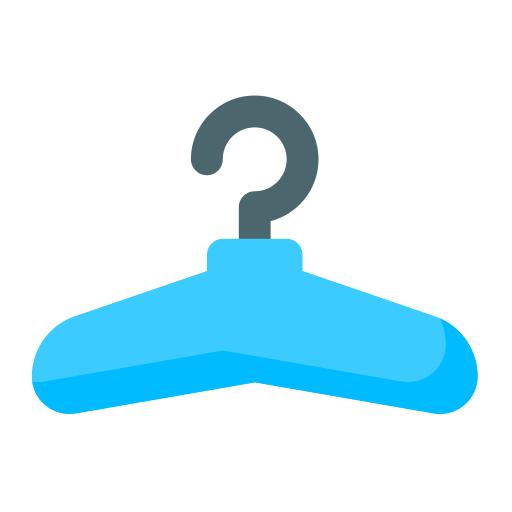 Одежда бесплатно иконка