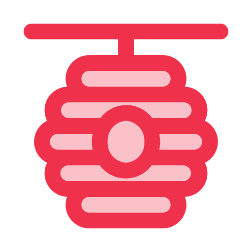 Beehive free icon