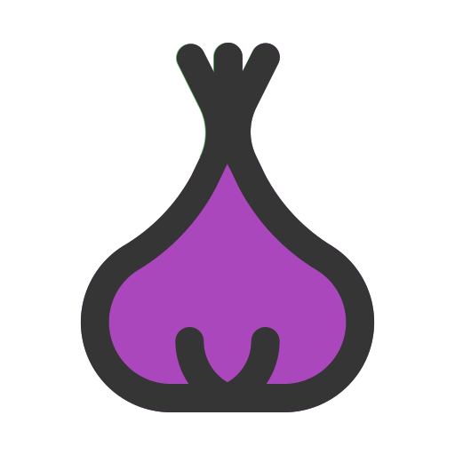 Onion free icon