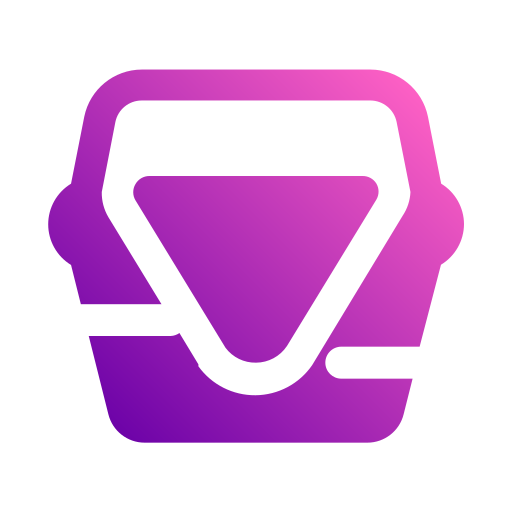 cesta de picnic icono gratis