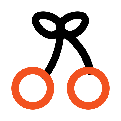 kirschen kostenlos Icon