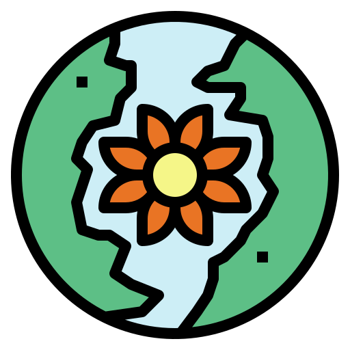World free icon World free icon