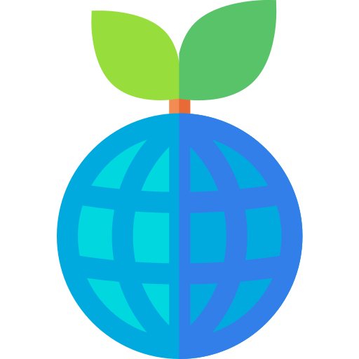 Ecology free icon