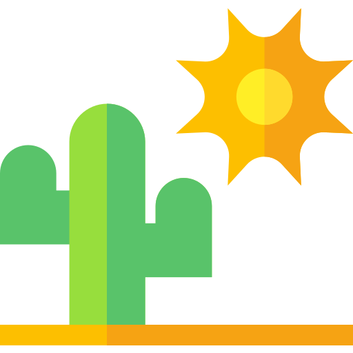 Cactus icono gratis