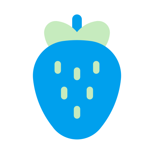 morango grátis ícone morango grátis ícone