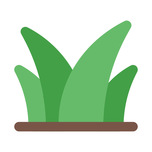 herbe Icône gratuit herbe Icône gratuit