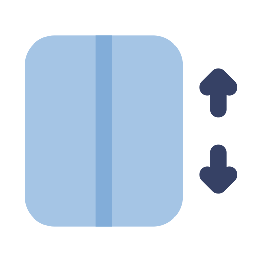 ascensor icono gratis