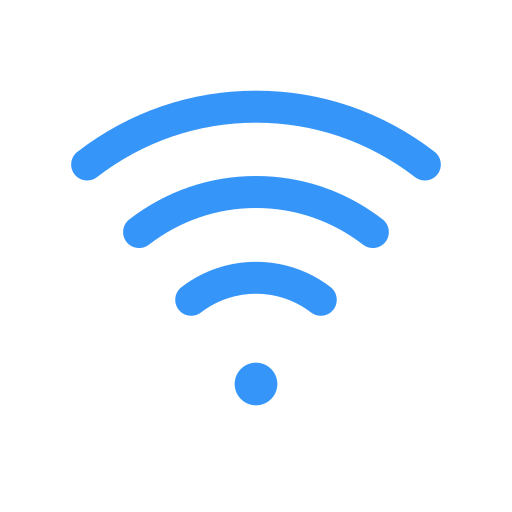 wifi icono gratis