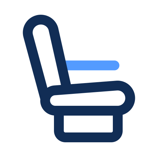 asiento icono gratis