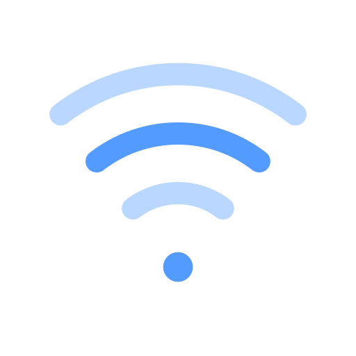 wifi icono gratis