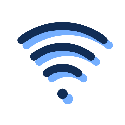 wifi icono gratis