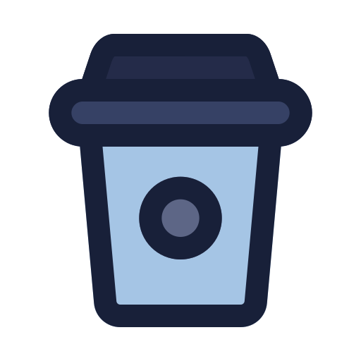 Coffee free icon