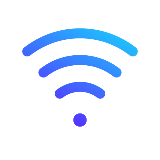 wifi icono gratis