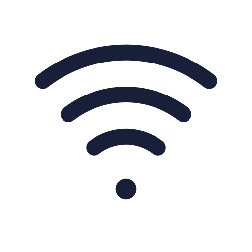 wifi icono gratis