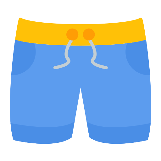 shorts Icône gratuit shorts Icône gratuit