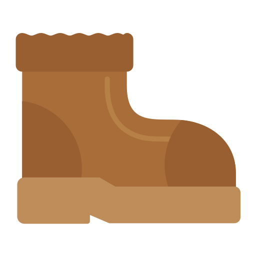 botte Icône gratuit botte Icône gratuit