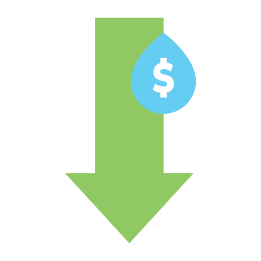 가격 무료 아이콘