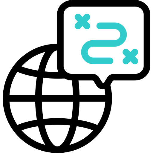 Strategic consulting free icon Strategic consulting free icon