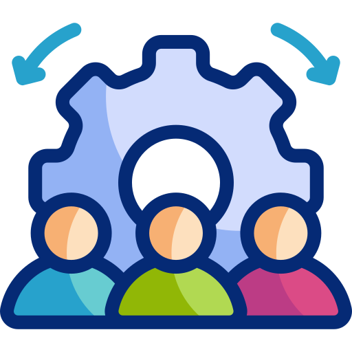 Management free icon Management free icon