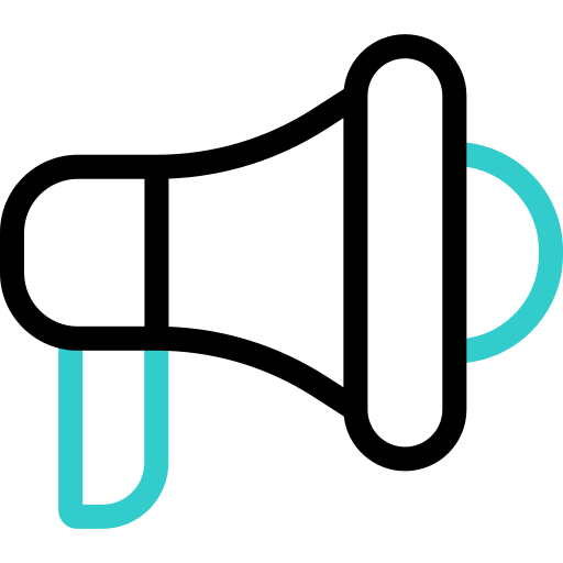 marketing icono gratis