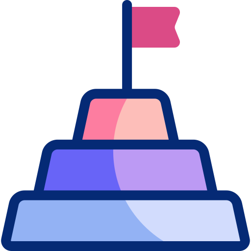 ziel kostenlos Icon ziel kostenlos Icon