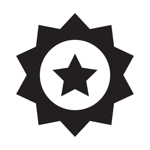 Star free icon