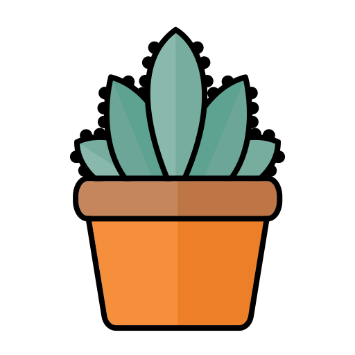 cactus icono gratis