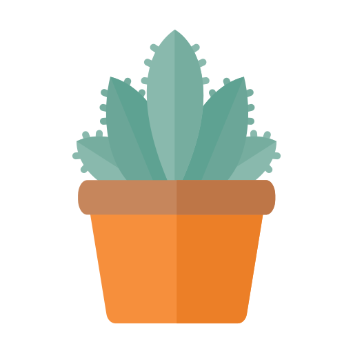 cactus icono gratis