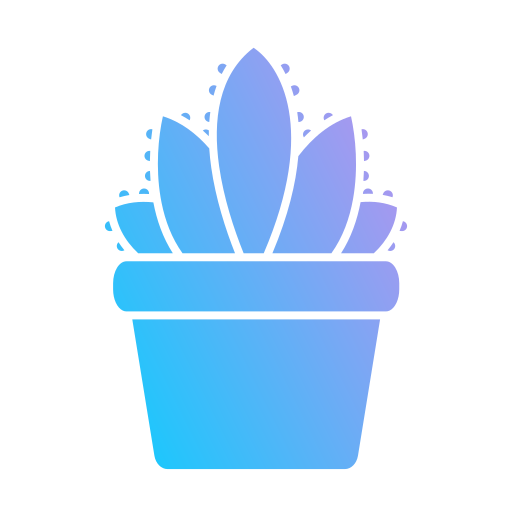 cactus icono gratis