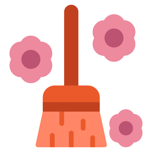 reinigung kostenlos Icon