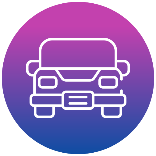 carro grátis ícone