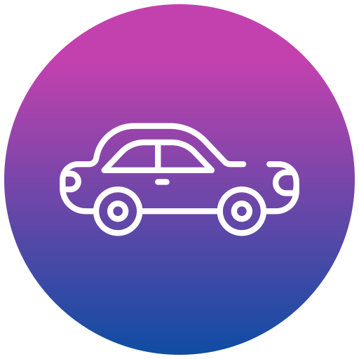 carro grátis ícone