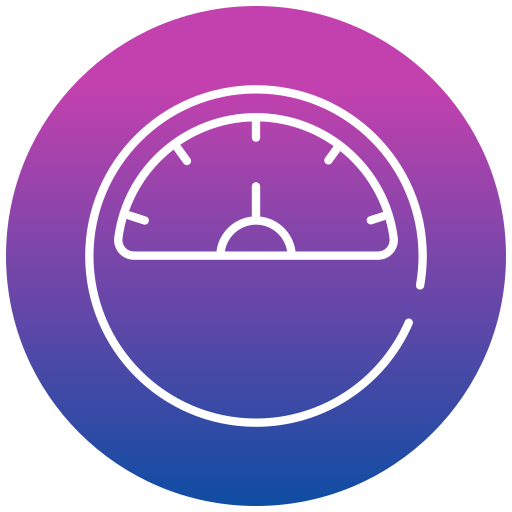 속도계 무료 아이콘