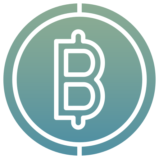 Тайский бат бесплатно иконка