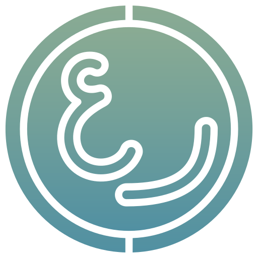 Riyal free icon