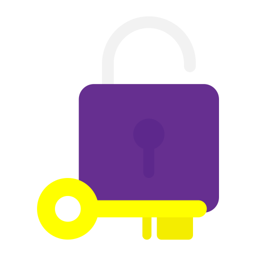Key free icon