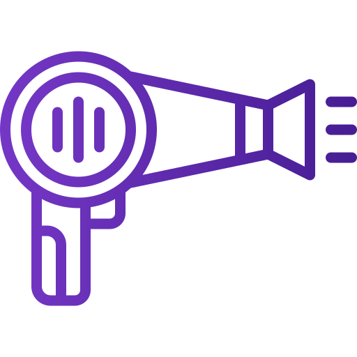 fön kostenlos Icon fön kostenlos Icon