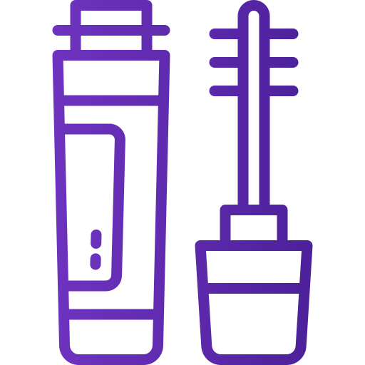 마스카라 무료 아이콘 마스카라 무료 아이콘