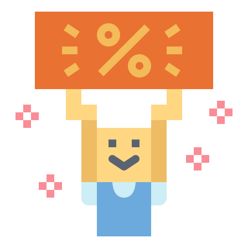 Продвигать бесплатно иконка Продвигать бесплатно иконка