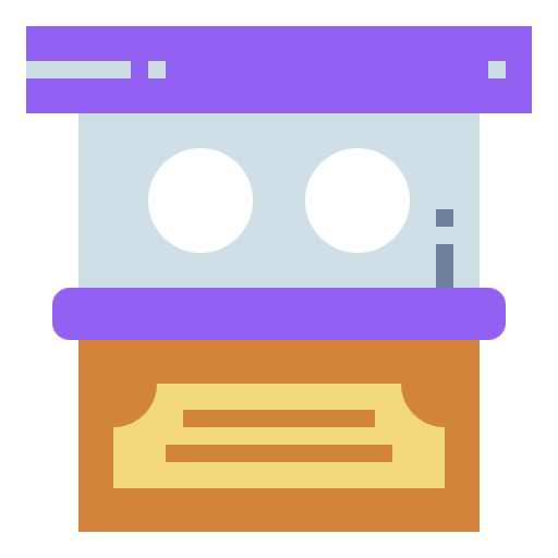 der fahrkartenschalter kostenlos Icon der fahrkartenschalter kostenlos Icon