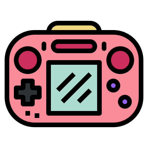 Gamepad icono gratis